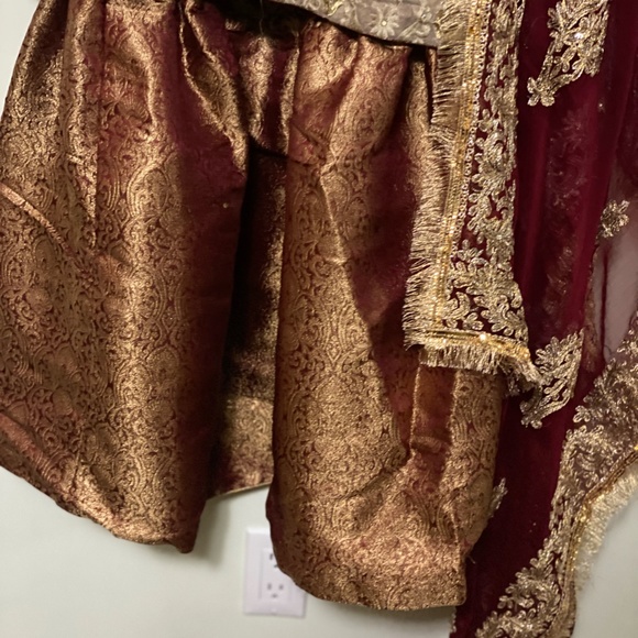 Pakistani/Indian Luxury Clothing - Picture 4 of 4